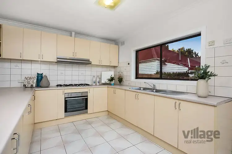 Fifth view of Homely house listing, 60 O'Farrell Street, Yarraville VIC 3013
