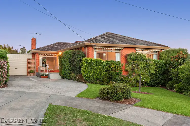 Main view of Homely house listing, 4 Carr Court, Bundoora VIC 3083