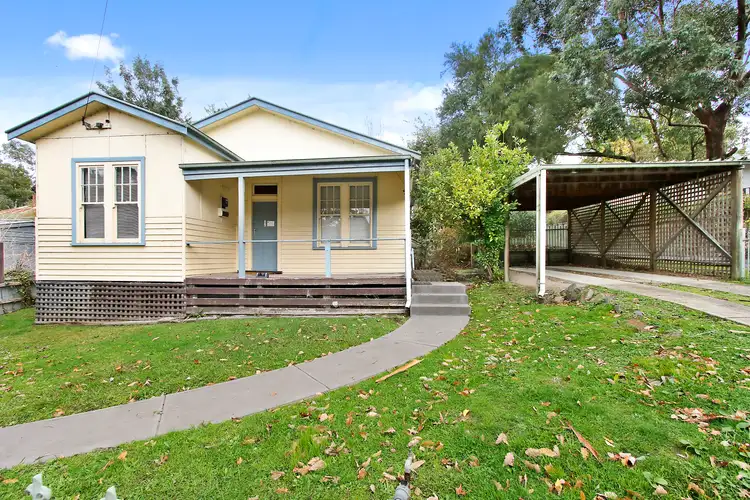 2380 Warburton Highway, Yarra Junction VIC 3797