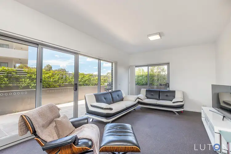 Main view of Homely apartment listing, 104/9 Watkin Street, Bruce ACT 2617