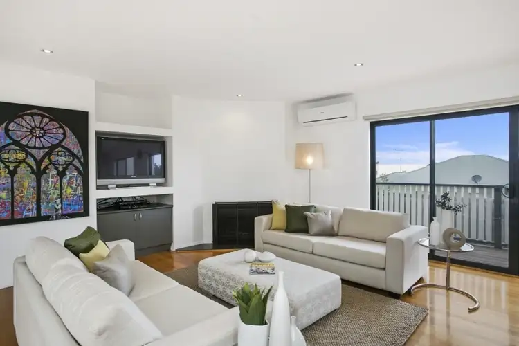 Fifth view of Homely house listing, 58 Kingston Downs Drive, Ocean Grove VIC 3226