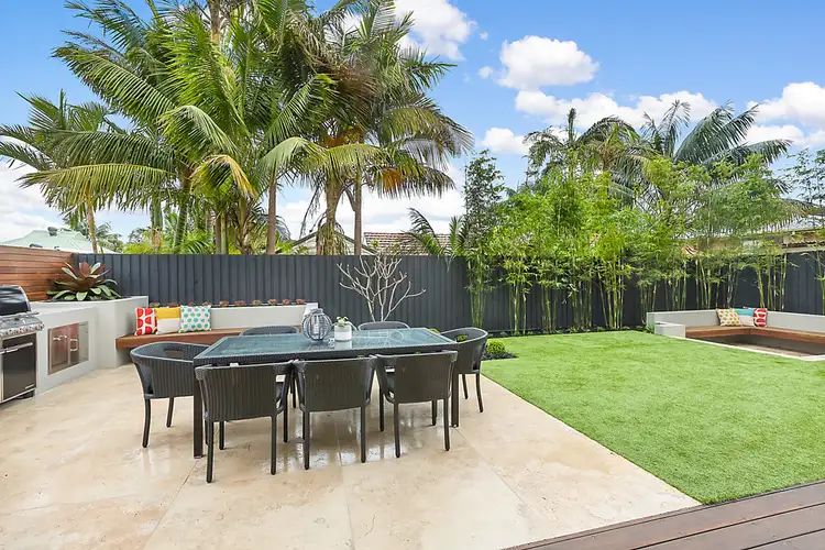 Fifth view of Homely house listing, 37 Evans Street, Freshwater NSW 2096