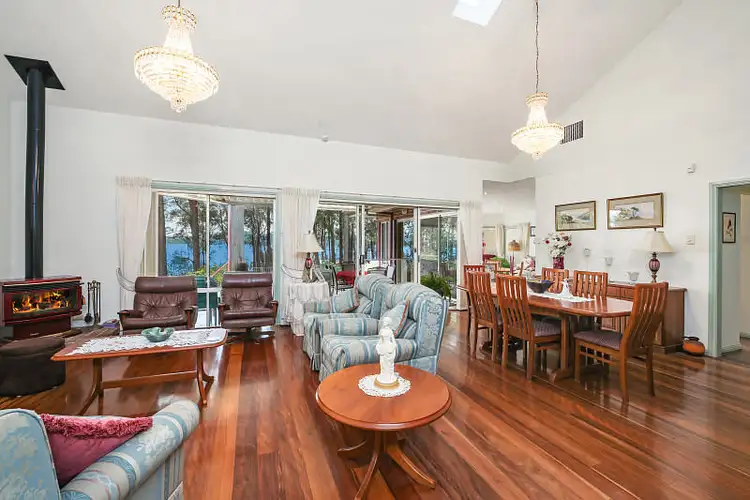 Sixth view of Homely house listing, 35 St Albans Way, West Haven NSW 2443
