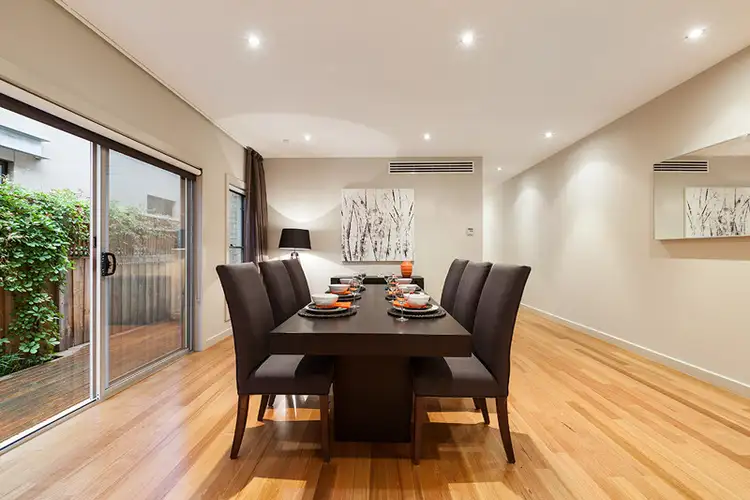 Sixth view of Homely townhouse listing, 42b Gardenvale Road, Caulfield South VIC 3162