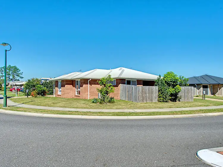 Third view of Homely semi-detached listing, 24-26 Reibelt Drive, Caboolture QLD 4510