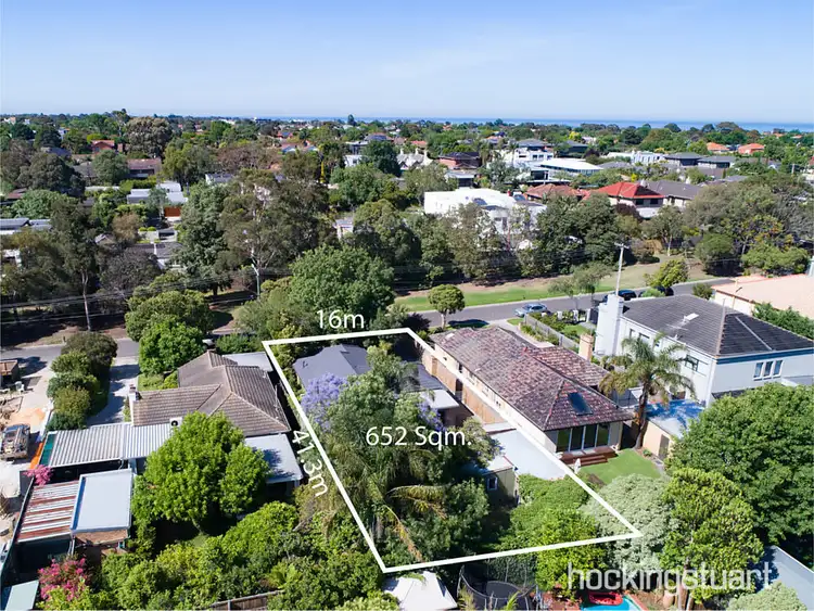 17 Plantation Avenue, Brighton East VIC 3187