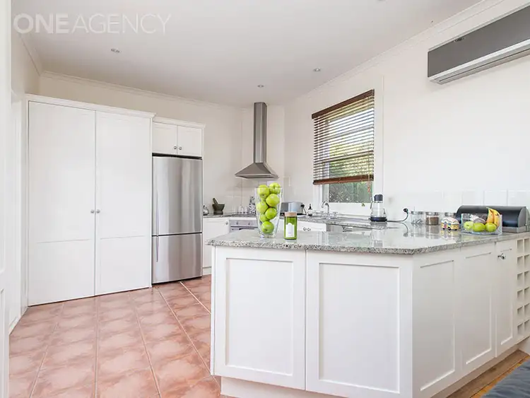 Third view of Homely house listing, 57 Campbell Street, Newstead TAS 7250