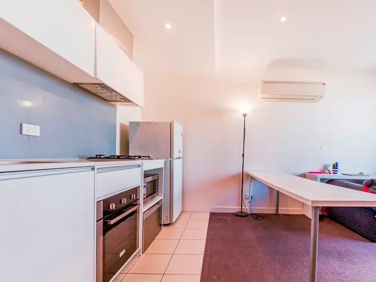 Second view of Homely apartment listing, 514a/10 Droop Street, Footscray VIC 3011
