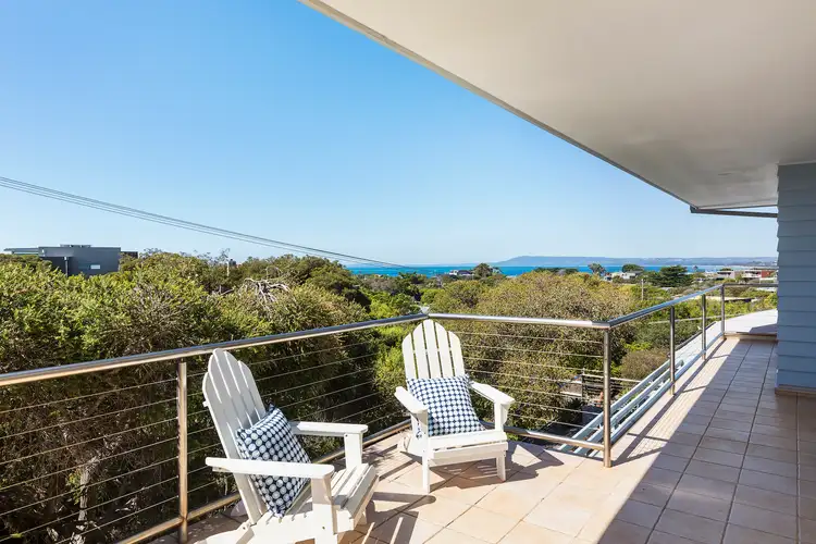 Fifth view of Homely house listing, 46 Lister Avenue, Sorrento VIC 3943