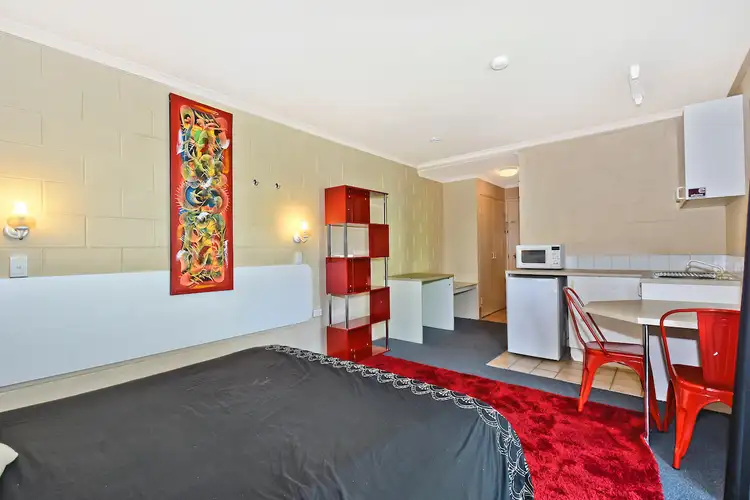 Third view of Homely unit listing, 8/26 Knuckey Street, Darwin NT 800