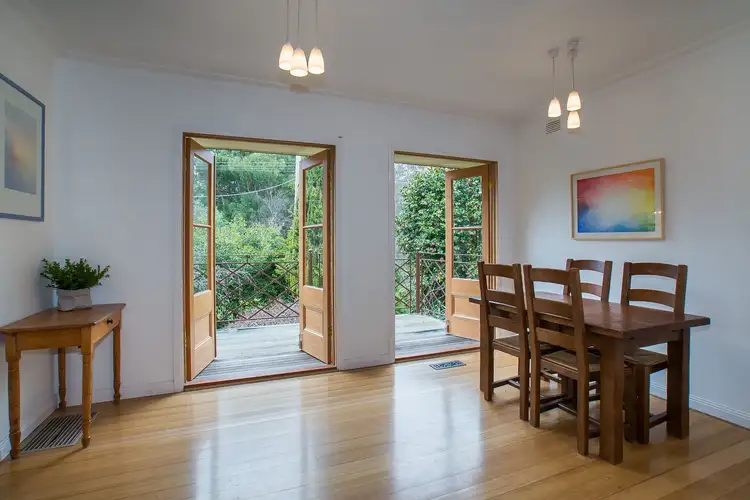 Fifth view of Homely house listing, 11 Viola Avenue, Mount Dandenong VIC 3767