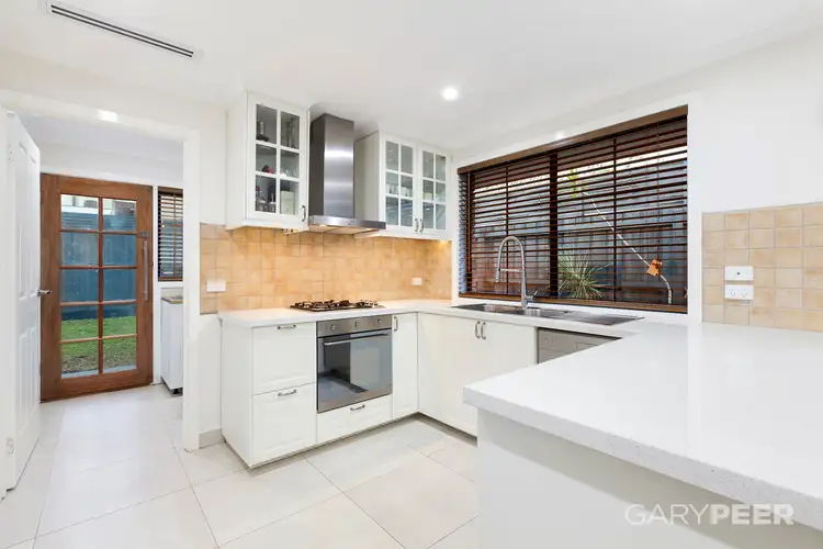 Third view of Homely house listing, 480 Hawthorn Road, Caulfield South VIC 3162