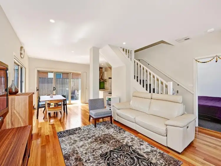 Fourth view of Homely townhouse listing, 2/1836 Ferntree Gully Road, Ferntree Gully VIC 3156