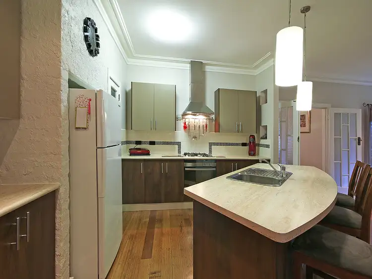 Second view of Homely house listing, 59B Underwood Road, Boronia VIC 3155
