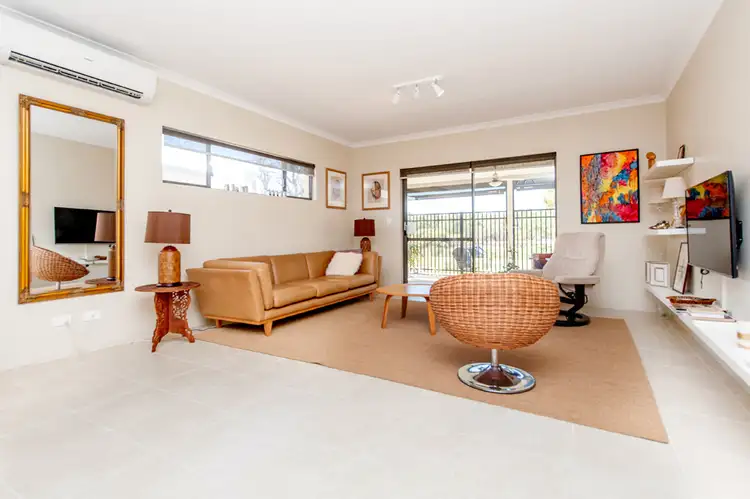 Fourth view of Homely unit listing, 9/5 Break O'Day Drive, Australind WA 6233