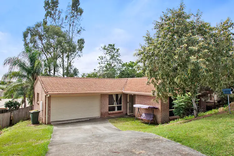 50 Solar Street, Beenleigh QLD 4207