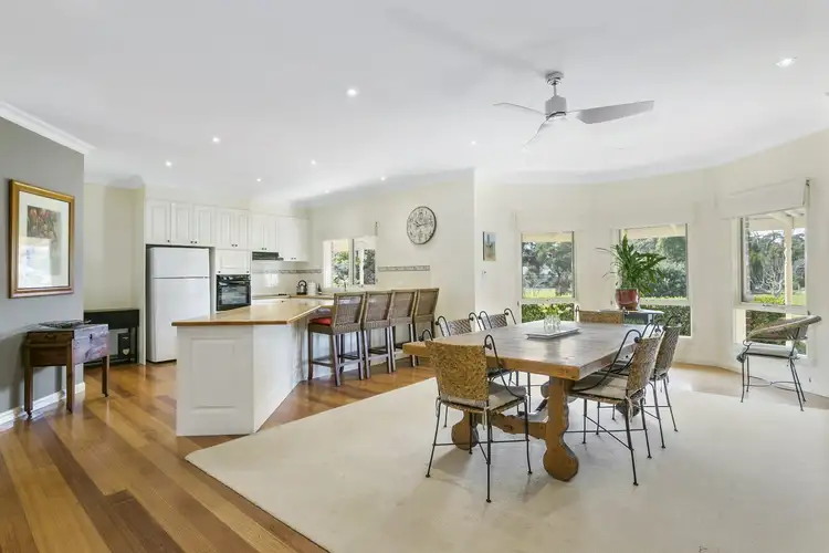 Third view of Homely house listing, 9 Wattle Grove, Wallington VIC 3222