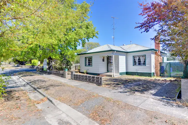 Second view of Homely house listing, 121 Stawell Street North, Ballarat East VIC 3350