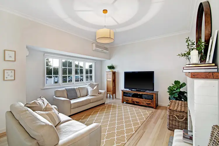 Second view of Homely house listing, 5 Ellison Street, Ringwood VIC 3134