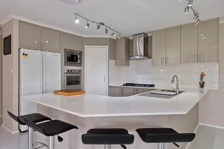 Second view of Homely house listing, 18 Ormonde Close, Glenmore Park NSW 2745