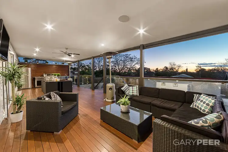 Sixth view of Homely house listing, 1 Scott Street, Caulfield South VIC 3162