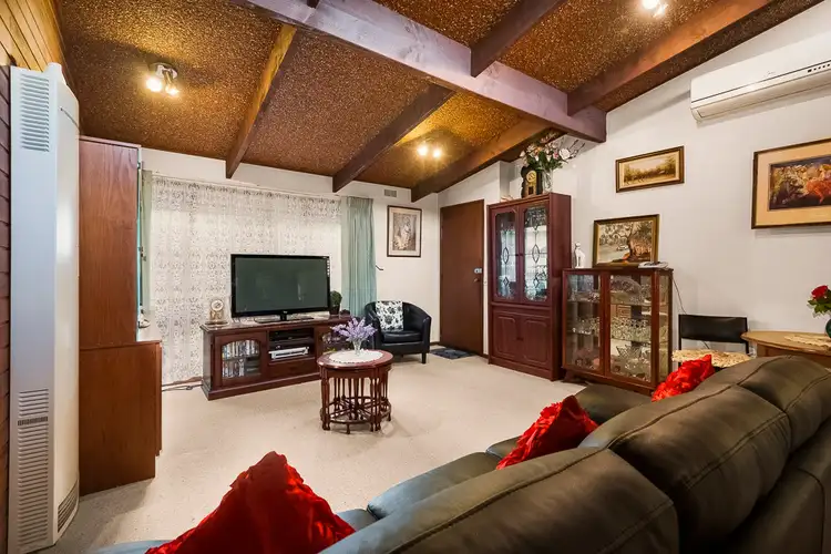 Third view of Homely unit listing, 1/50 Panorama Avenue, Lower Plenty VIC 3093