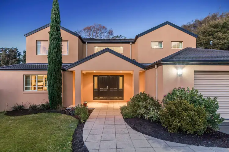 51 Walara Drive, Mount Martha VIC 3934