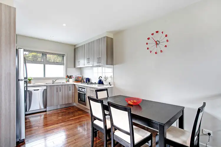 Fourth view of Homely townhouse listing, 2/57 Heatherdale Road, Ringwood VIC 3134