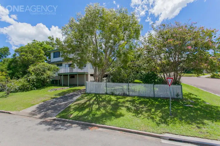 2 Albury Street, Dudley NSW 2290
