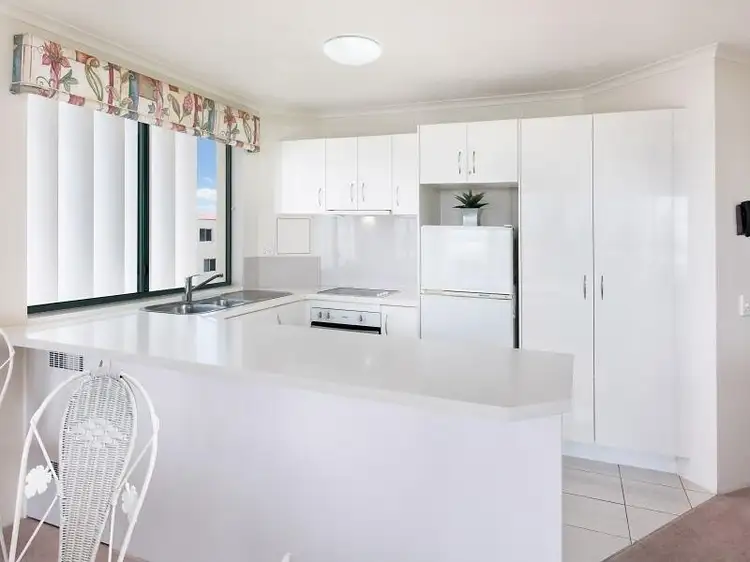 Fifth view of Homely unit listing, 12/14 Esplanade Bulcock Beach, Caloundra QLD 4551