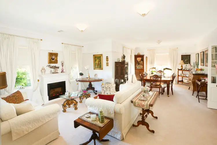 Fifth view of Homely house listing, 13 Wandevan Place, Mittagong NSW 2575