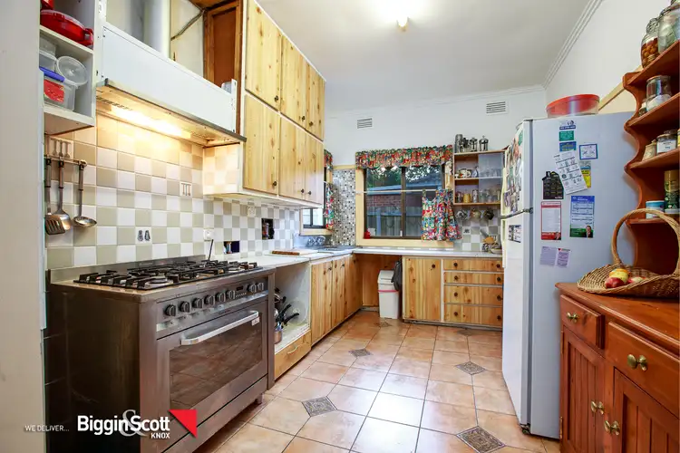 Fifth view of Homely house listing, 6 Johns Street, Upper Ferntree Gully VIC 3156