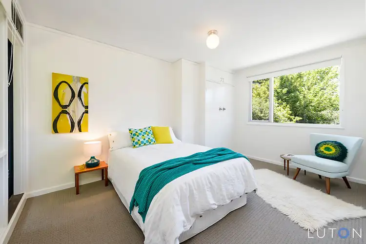 Sixth view of Homely house listing, 21 Stockdale Street, Dickson ACT 2602