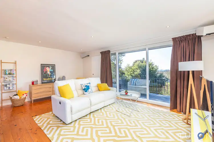 Sixth view of Homely house listing, 23 James Place, Curtin ACT 2605