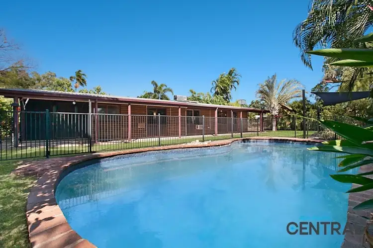40 Kailis Street, Wanguri NT 810