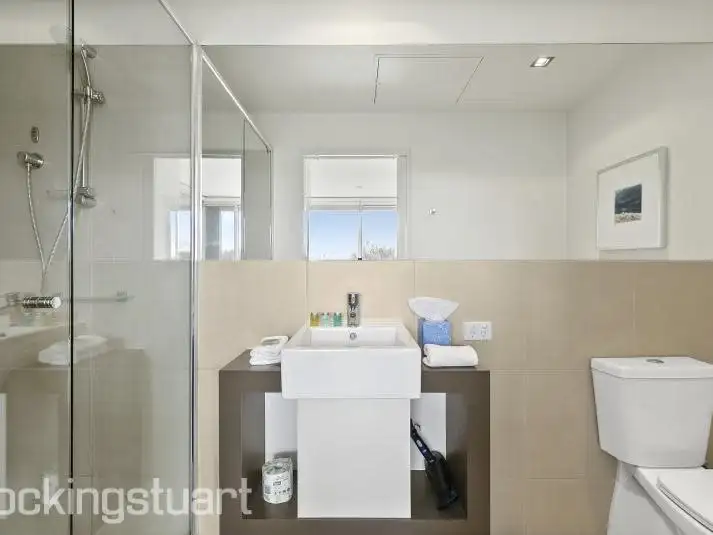Fifth view of Homely apartment listing, 319/100 The Esplanade, Torquay VIC 3228