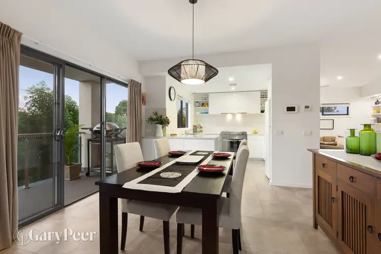 Fifth view of Homely townhouse listing, 1/17 View Street, Highett VIC 3190