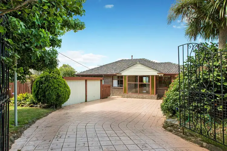 Second view of Homely house listing, 20 Butler Avenue, Mornington VIC 3931