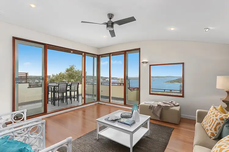 Fifth view of Homely house listing, 56 Fairlight Street, Fairlight NSW 2094