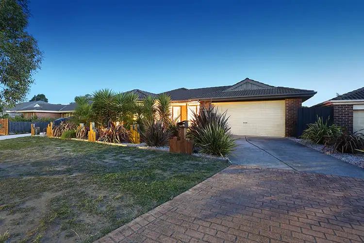 42 Caversham Drive, Mornington VIC 3931