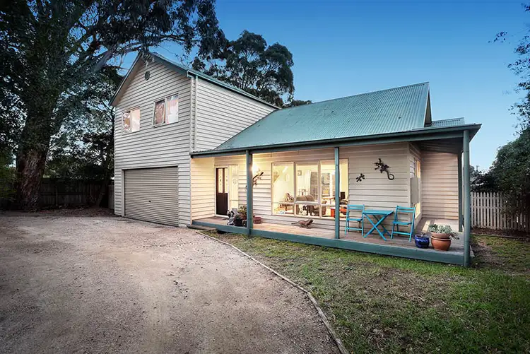 51A Alameda Avenue, Mornington VIC 3931