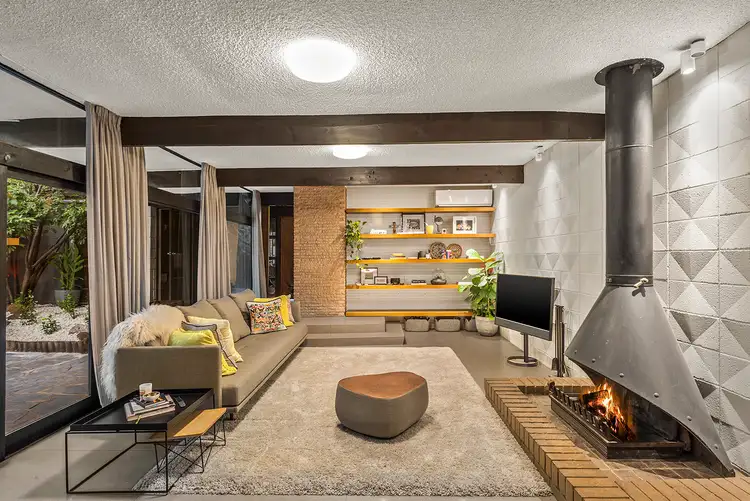 Second view of Homely house listing, 233 Hotham Street, Elsternwick VIC 3185