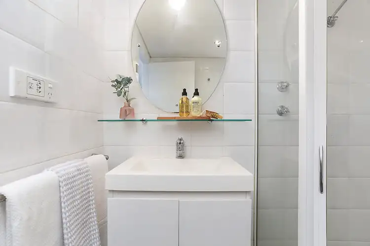 Sixth view of Homely studio listing, 706/302-308 Crown Street, Darlinghurst NSW 2010