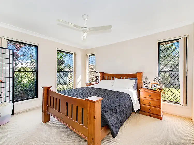 Sixth view of Homely house listing, 1 Charles Court, Joyner QLD 4500