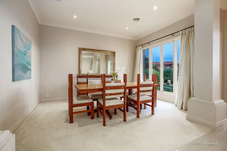 Fifth view of Homely house listing, 1/71 Major Crescent, Lysterfield VIC 3156