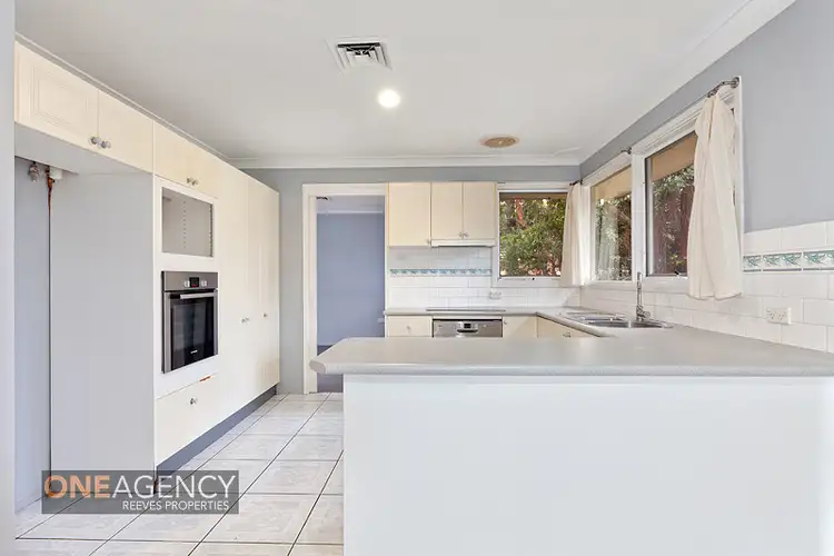 Third view of Homely house listing, 52 Parklands Avenue, Leonay NSW 2750