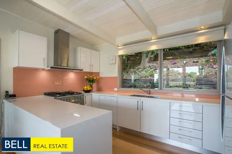 Fourth view of Homely house listing, 146 Mt Dandenong Tourist Road, Ferny Creek VIC 3786