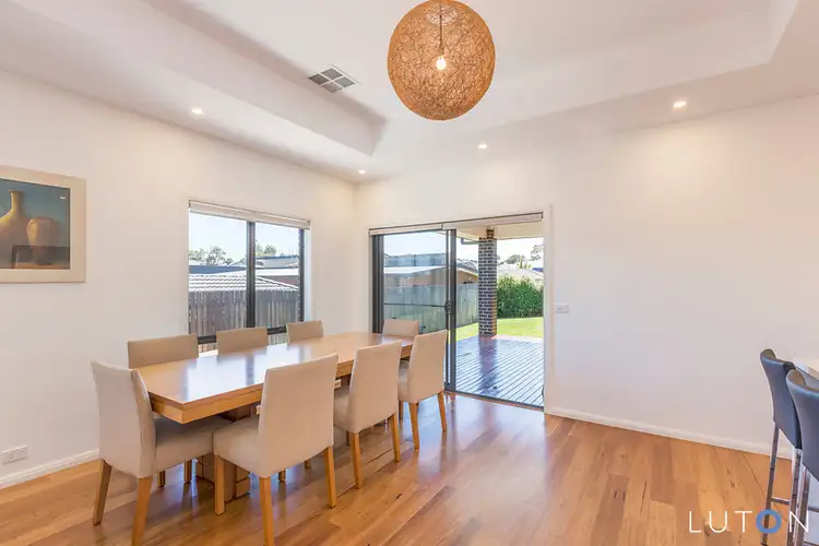 Sixth view of Homely house listing, 44 Adventure Street, Harrison ACT 2914