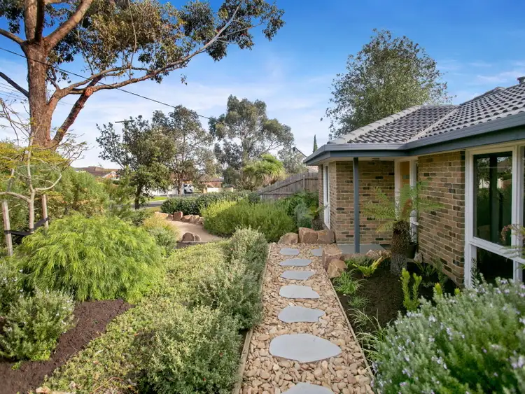Third view of Homely house listing, 5 Kimtara Court, Somerville VIC 3912