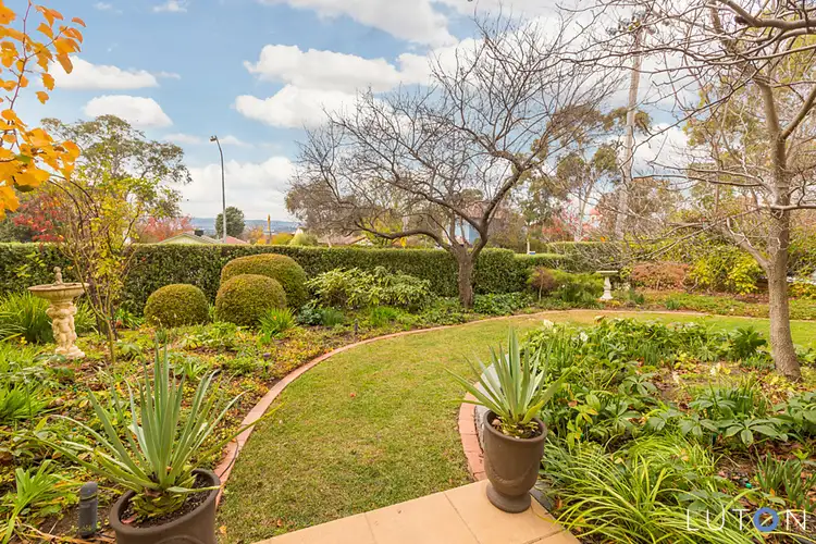 Second view of Homely house listing, 38 Dalrymple Street, Red Hill ACT 2603